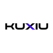 Kuxiu Co Logo